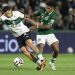 Coritiba mantém a ponta em “final antecipada” da Série B