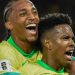 Brasil domina o Chile e deslancha com retornos de Paquetá e Luís Henrique
