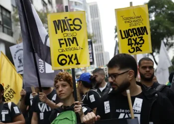 Desfile da Independência e Grito dos Excluídos vão às ruas do RJ