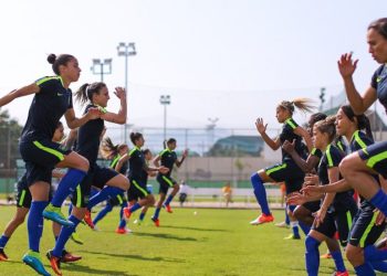Esporte vai liderar Comitê da Copa do Mundo de Futebol Feminino 2027