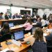 Na CCJ, Zambelli e aliados tentam desacreditar hacker que invadiu CNJ