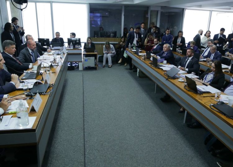 CPMI do INSS aprova quebra do sigilo bancário de investigados