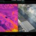 Incêndio no Rio deixa três mortos e paralisa 11 estações do metrô 