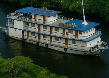 Centro de Cooperação Policial Internacional da Amazônia reúne 9 paises