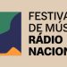 Festival de Música da Rádio Nacional já conta com 348 inscrições