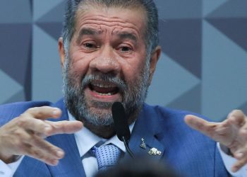 Lupi diz que não tinha dimensão do tamanho das fraudes no INSS