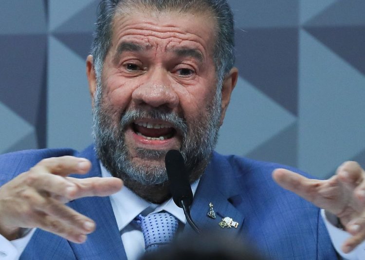 Lupi diz que não tinha dimensão do tamanho das fraudes no INSS
