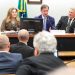 Câmara instala comissão que vai analisar a PEC da Segurança Pública