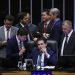 Juristas criticam PEC da Blindagem, aprovada na Câmara dos Deputados