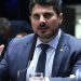 Senado oficializa afastamento de Marcos do Val por 115 dias