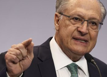 Alckmin: acordo Mercosul-União Europeia sinaliza espaço para comércio