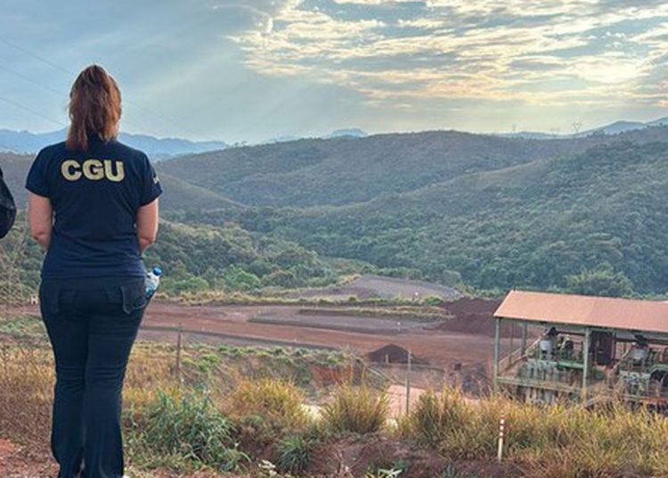 Polícia Federal prende diretor da Agência Nacional de Mineração