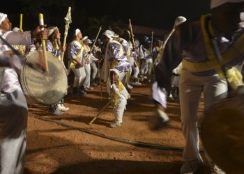 Chapada dos Veadeiros realiza 25º Encontro de Culturas Tradicionais