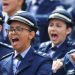 Brasil Soberano é o tema do desfile cívico-militar deste 7 de setembro