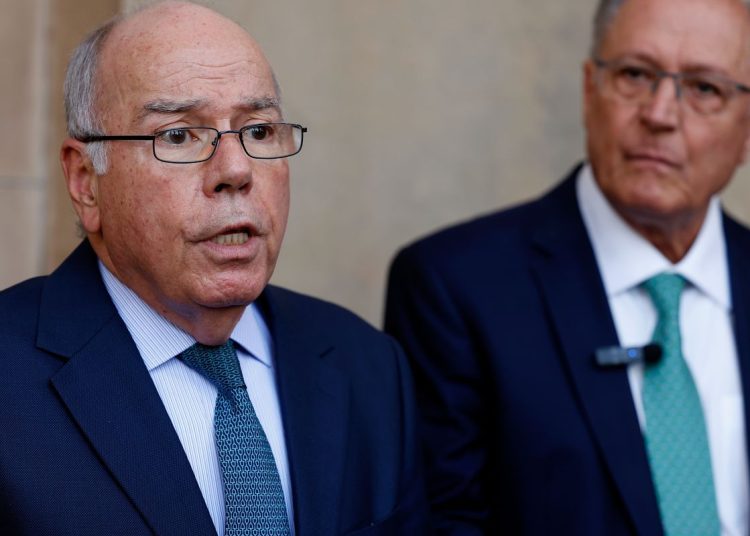 Assinado o Acordo de Livre Comércio entre Mercosul e EFTA da Europa