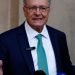 Alckmin diz que “Judiciário tem a última palavra” sobre PL da anistia