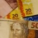 Valores a receber: brasileiros sacaram mais de R$ 310 milhões em julho