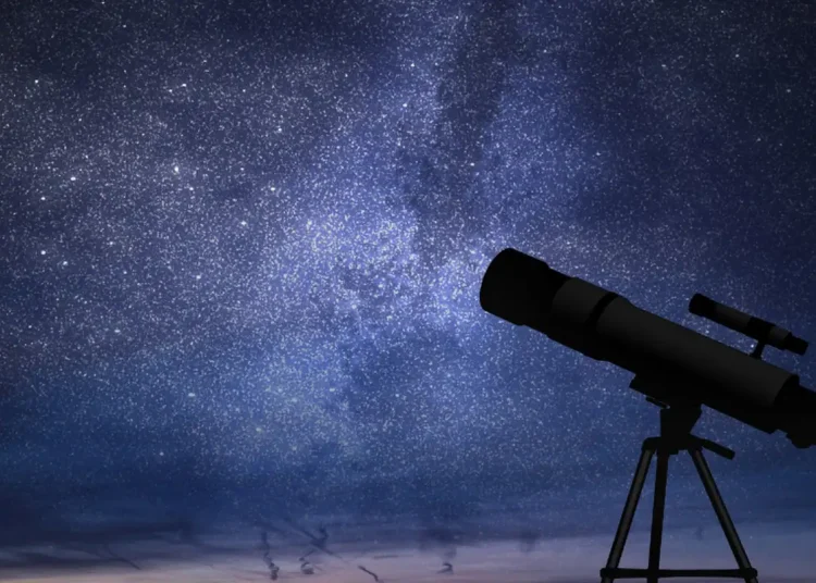 Equipes brasileiras são premiadas em Olimpíada de Astronomia