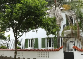 Prefeitura do RJ desiste de museu na casa do filme “Ainda estou aqui”