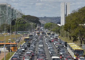 Semana Nacional de Trânsito debate a redução da velocidade nas vias
