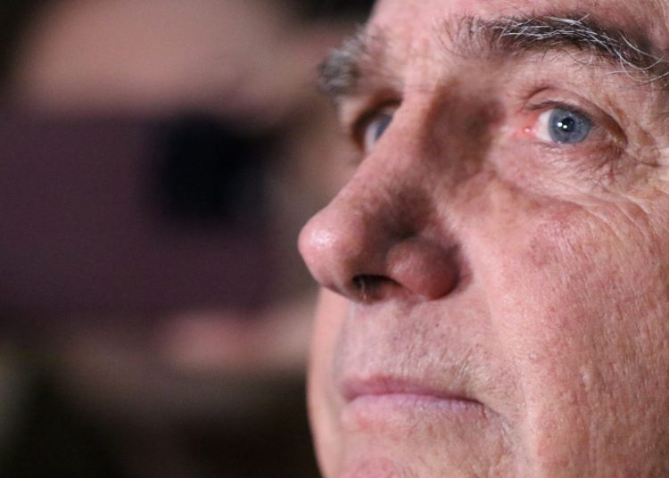 Com condenação, Bolsonaro fica elegível somente com 105 anos de idade