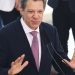Fernando Haddad quer “asfixiar” financeiramente o crime organizado