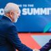 Presidenta do México pede a Lula apoio para produção de etanol