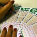 Prêmio de R$ 34 milhões da Mega-Sena será sorteado neste sábado