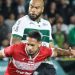 Zagueiro volta a jogar após oito meses e estreia pelo Coritiba na Série B