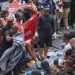 Governo envia ao RJ missão humanitária para retomada da normalidade