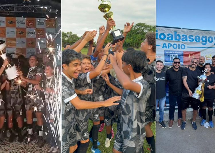 Contra-Ataque Academy fecha primeiro ano com três títulos e consolida modelo multidisciplinar de formação esportiva em Campos