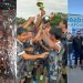 Contra-Ataque Academy fecha primeiro ano com três títulos e consolida modelo multidisciplinar de formação esportiva em Campos