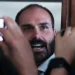 Motta notifica Eduardo Bolsonaro sobre processo de perda do mandato