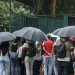 Frente fria e chuvas devem atingir São Paulo no fim de semana
