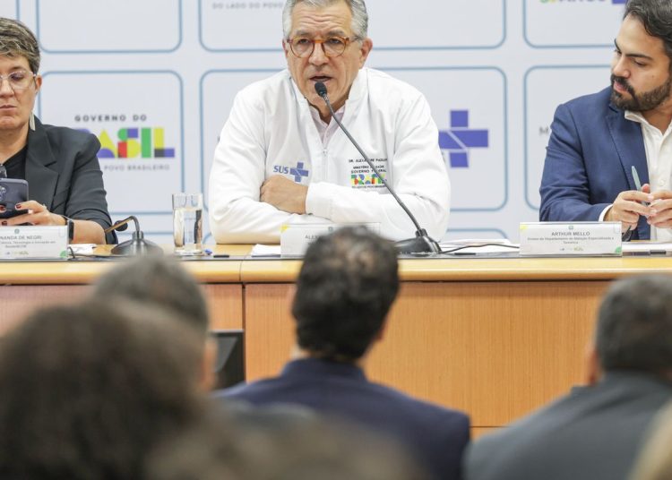 No SUS, tempo para diagnóstico de doenças raras cairá mais de 90%