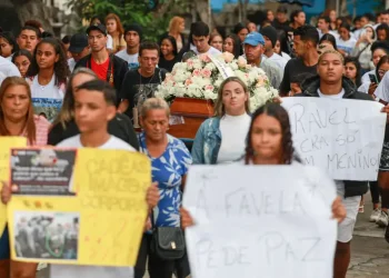 Tiroteios caem, mas letalidade aumenta no Grande Rio em 2025