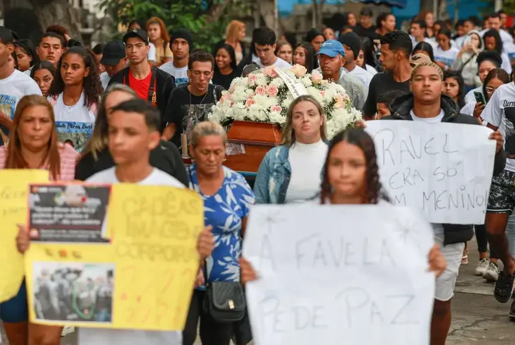 Tiroteios caem, mas letalidade aumenta no Grande Rio em 2025