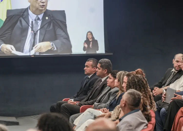 Marielle e Anderson: defesas dos acusados fazem sustentações orais