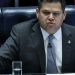 Parlamentares pedem a Alcolumbre nulidade de votação em CPMI do INSS