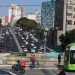 Rodízio de veículos volta a partir desta quinta-feira (19) em SP