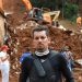 Voluntários cruzam estados para ajudar vítimas das chuvas em MG