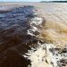 Naufrágio no Amazonas deixa dois mortos e sete pessoas desaparecidas