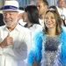 CONSELHO ESTADUAL REPUDIA APRESENTAÇÃO DA ACADÊMICOS DE NITERÓI E PEDE APURAÇÃO POR SUPOSTA INTOLERÂNCIA RELIGIOSA