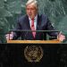 ONU condena ataques a Irã: “prejudica segurança internacional”