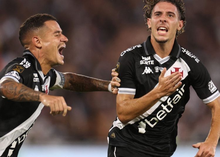 Pelo Brasileirão, bola rola hoje a partir das 19h; confira