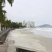 Carnaval: bombeiros salvam 348 vítimas de afogamento no litoral de SP