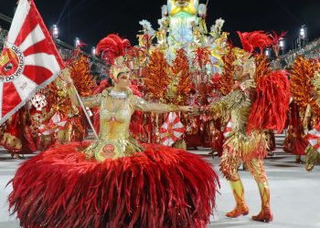 Carnaval do Rio foi o mais seguro dos últimos anos, afirma PC