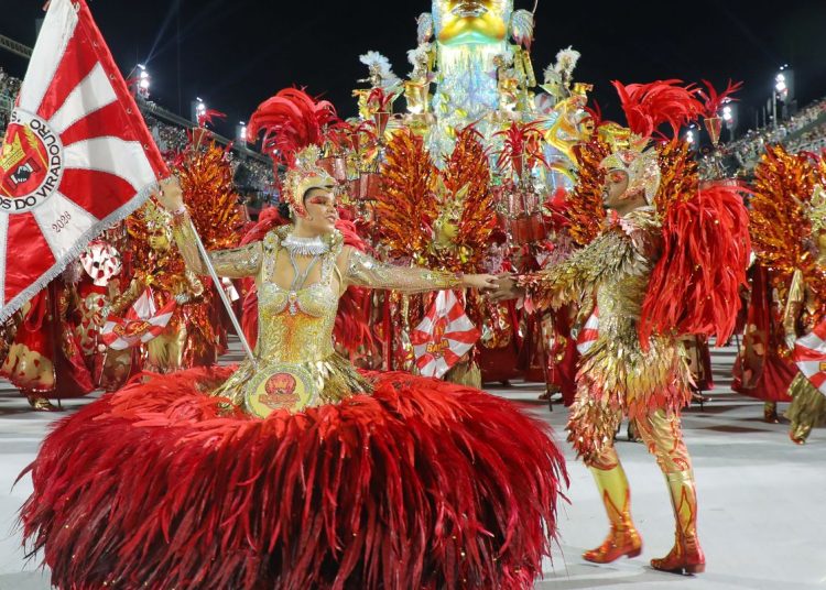 Carnaval do Rio foi o mais seguro dos últimos anos, afirma PC