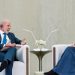 Mercosul é tema de encontro entre Lula e líder dos Emirados Árabes