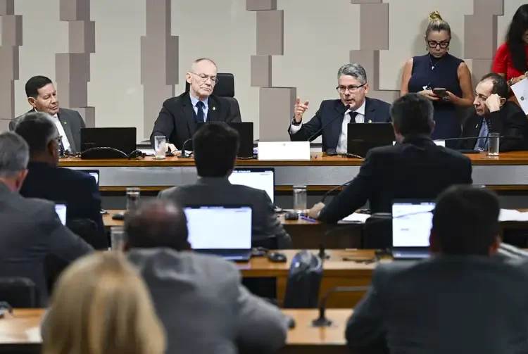 Caso Master: CPI do Crime convoca Vorcaro, Campos Neto e Paulo Guedes